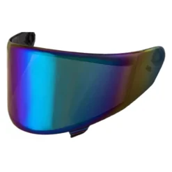 Kyt Visiera Nz Race/nf/nx/st Iridium