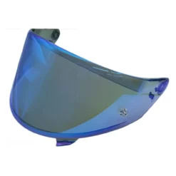 Kyt Visiera Nz Race/nf/nx/st Iridium Blue
