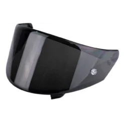 Kyt Visiera Nz Race/nf/nx/st Smoke