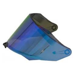 Kyt Visiera R2r Iridium Blue