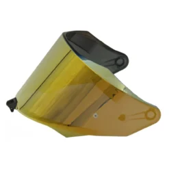 Kyt Visiera R2r Iridium Gold