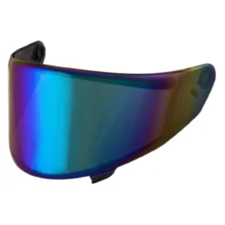 Kyt Visiera Tt-course Iridium