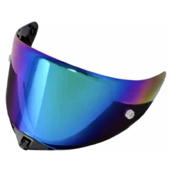 Kyt Visiera Tt-revo Iridium