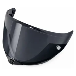 Kyt Visiera Tt-revo Smoke