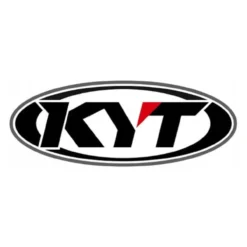 Kyt Visiera Ttr-jet Fume'