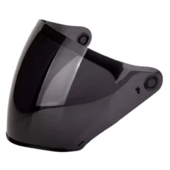 Kyt Visiera Ttr-jet Smoke