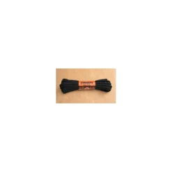 Lacci Per Stivaletti Crispi Neri Cm 180