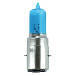 Lampada Alogena Blu-xe 12v Ba20d 35/35