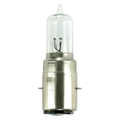 Lampada Alogena Ba20d 35/35w
