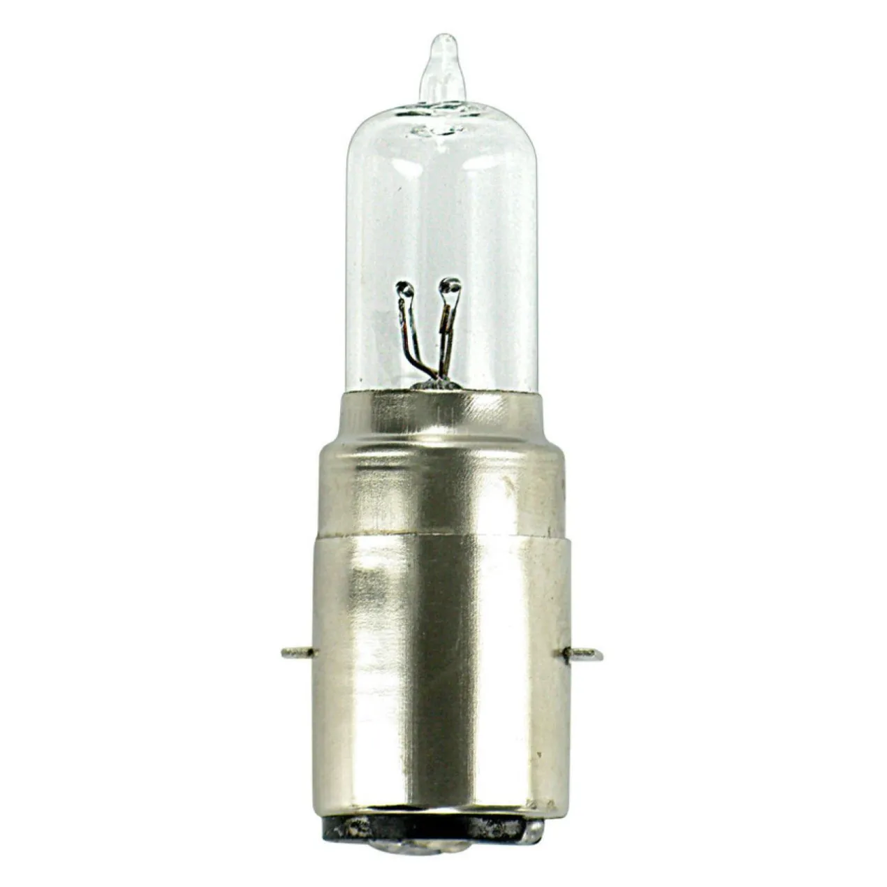 Lampada Alogena Ba20d 35/35w