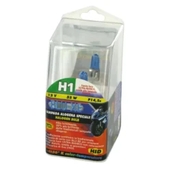 Lampada Blu-xe H1 12v 55w