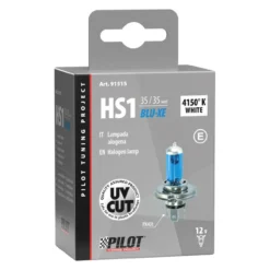 Lampada Blu-xe 12v Hs1 35/35w P437