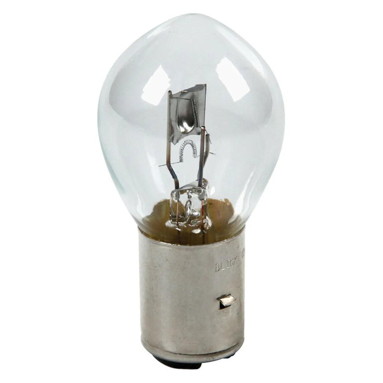 Lampada Filamento S2 Ba20d 35/35w
