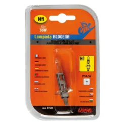 Lampada H1 12v 55w