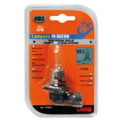 Lampada Hb3/9005-65w12v