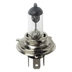 Lampadina Alogena Lampa 12v - H4 - 60/55w