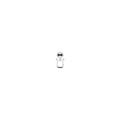 Lampadina Multi Led Lampa 12v Bay15d Luce Rossa