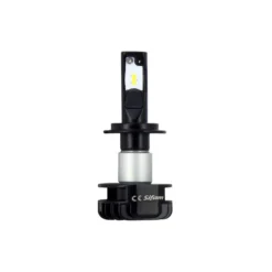 Lampadina Sifam H7 Led + Alimentatore 16w /2200 Lumens Cod. Pla7033