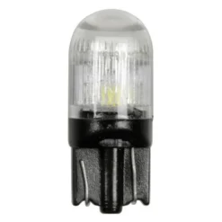 Lampadine Al Led Lampa 12v Mega-led 3 - 2 Pz - Bianco