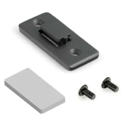 Lampa Doppio Caricatore Usb Trek Optiline 12/24v 3 Attacchi