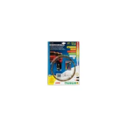Lampa 73627 Striscia Da 60 Led Rgb 12/24v - 200 Cm
