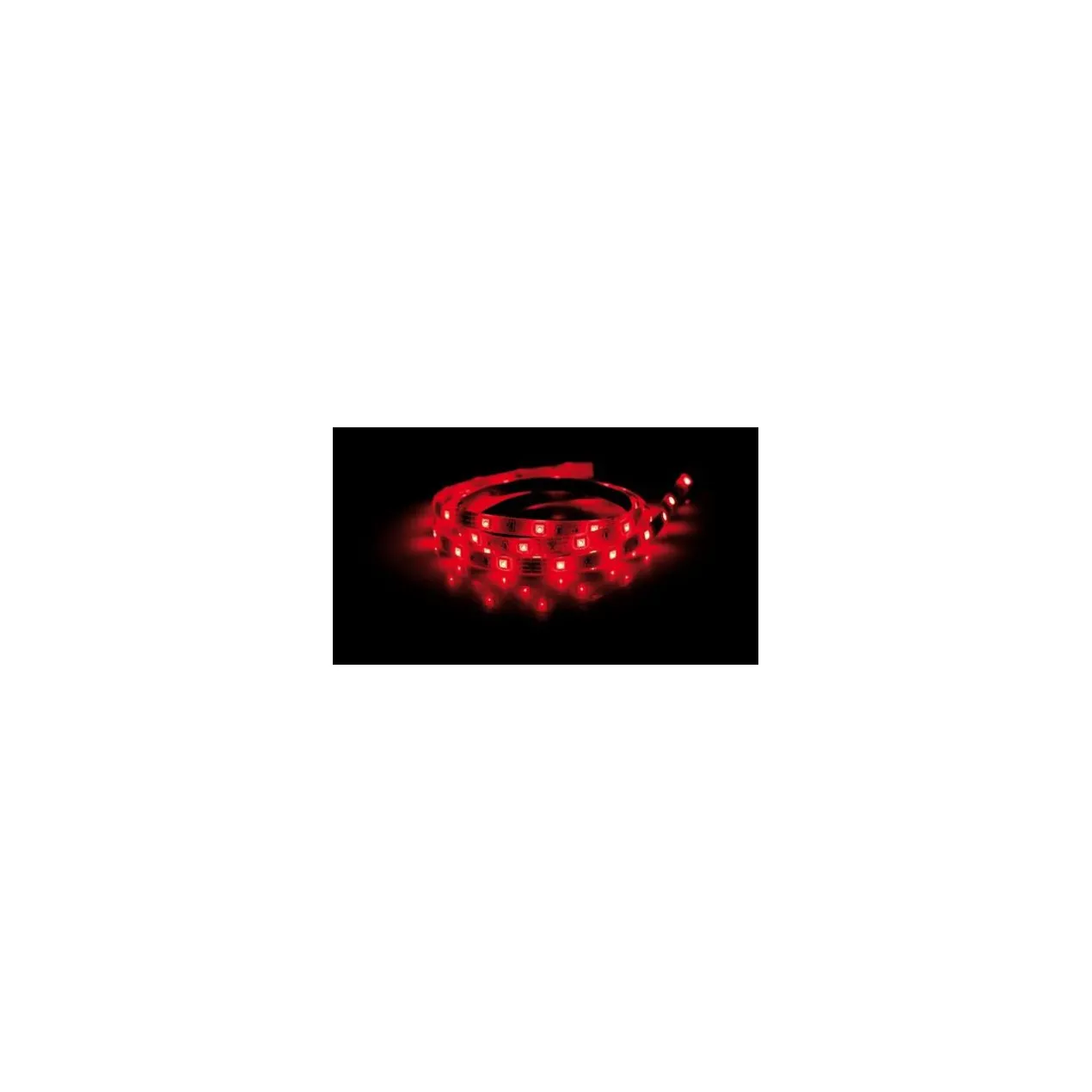 Lampa 73627 Striscia Da 60 Led Rgb 12/24v - 200 Cm