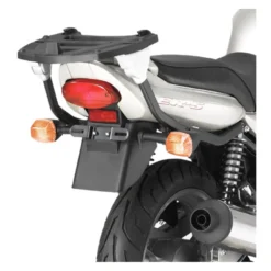Laterale Givi Monorack Kawasaki Er 5 500 01/07