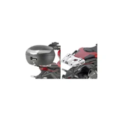 Laterale Monorack Givi 1156fz Honda X-adv '17