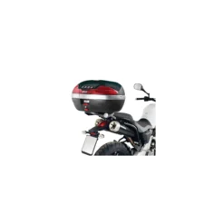 Laterale Monorack Givi 356fz Yamaha Mt-03'2006
