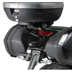 Laterale Monorack Givi Kawasaki Z1000 Sx 11