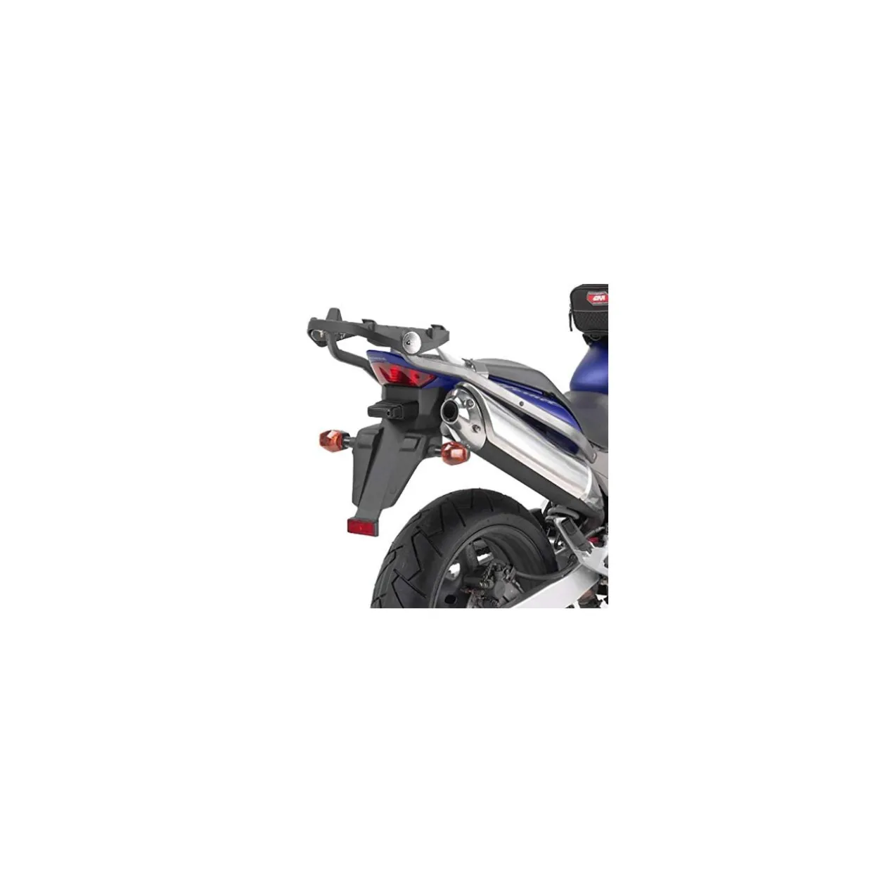 Laterale Monorack Honda Hornet 600'03 258fz