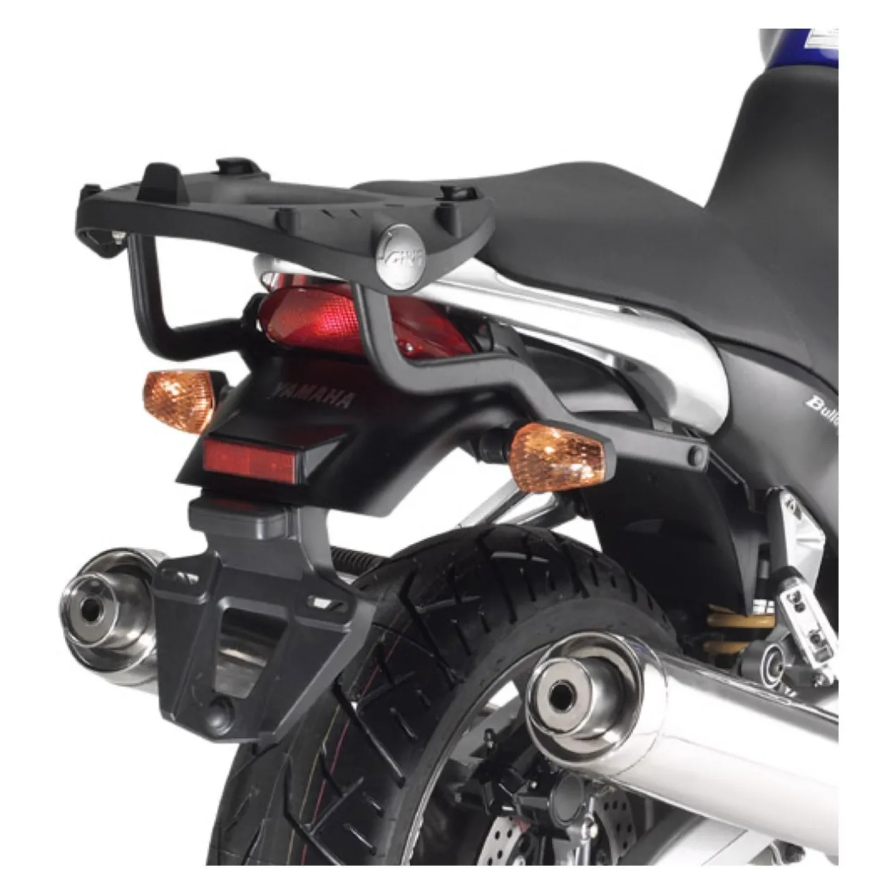 Laterale Monorack Yamaha Bt 1100 Bulldog 02/09
