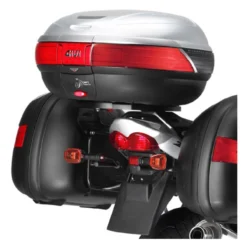 Laterali Monorack Givi 522F Suzuki Gsf 600 Bandit/s 00/04
