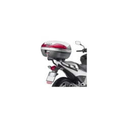 Lat.monorack Honda Integra 700 Givi Cod. 1109fz