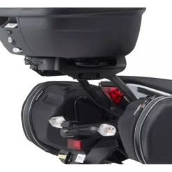 Lat.monorack Kaw.er6n/er-6f'12 Givi Cod. 4104fz