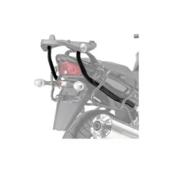 Lat.monorak Suz.gsf Bandit 650 K7 - Bandit 650 '05/06 - Bandit 1250 Givi