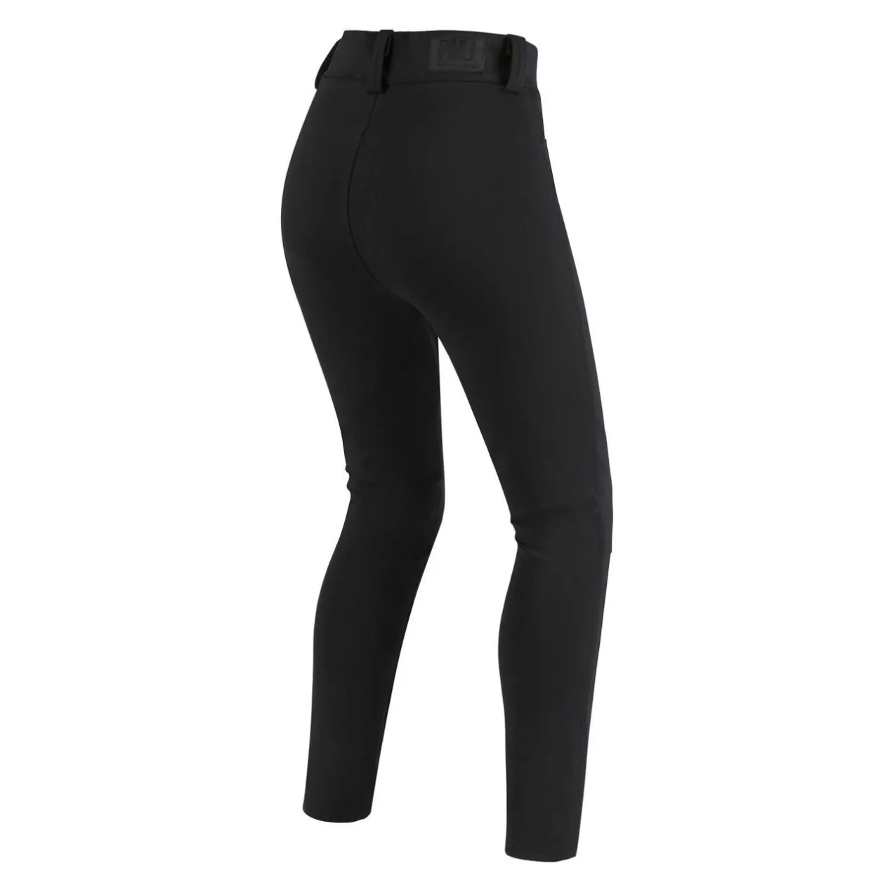 Leggings Donna In Cordura Pmj Spring Black