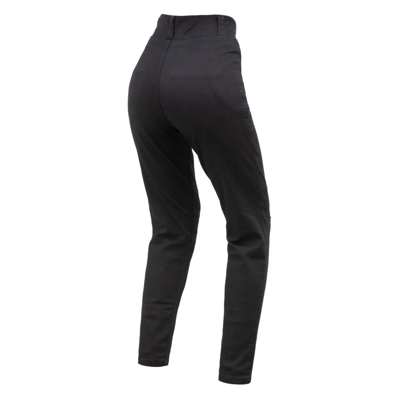 Leggings Donna Tucano Urbano Boccadasse Nero