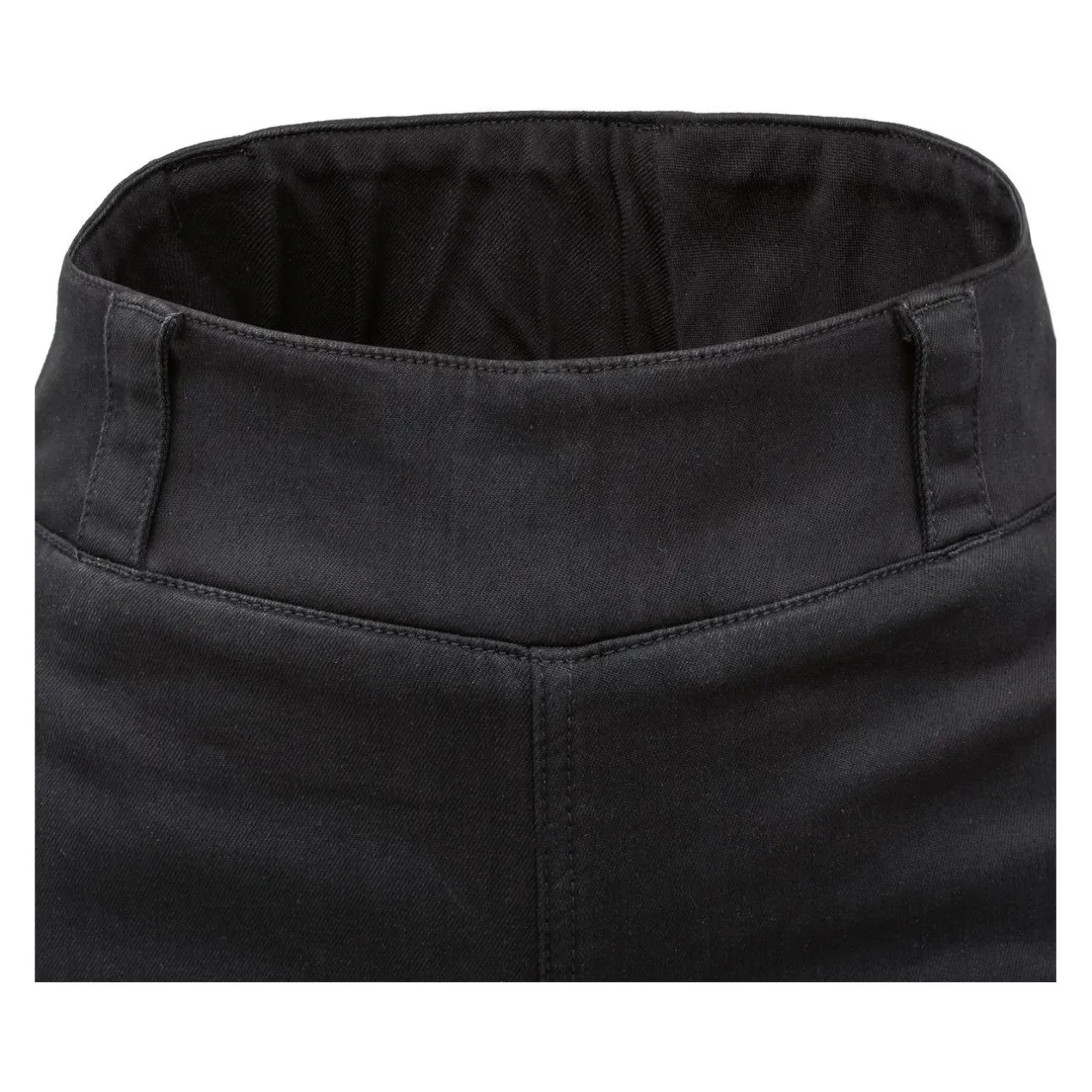 Leggings Donna Tucano Urbano Boccadasse Nero