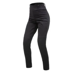 Leggings Donna Tucano Urbano Boccadasse Nero