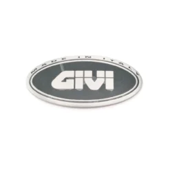Logo Givi Adesivo E55 Zv55r