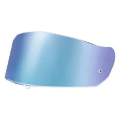 Ls2 Ff808 Visiera Iridium Blue