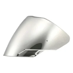 Ls2 Of618 Visor Iridium Silver