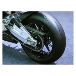 Lubrificante Catena Moto Strada e Pista Bardahl K9 400ML