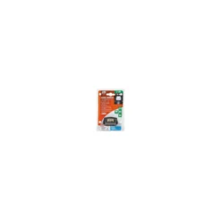 Luce Targa 3 Smd Blu
