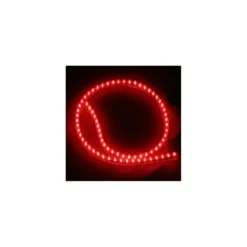 Luci A Led Flessibili Cyron Rosse 18 Led