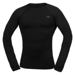 Maglia Base Ixs 365 1.0 Nero