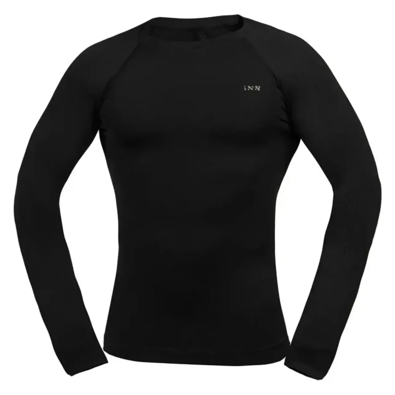 Maglia Base Ixs 365 1.0 Nero