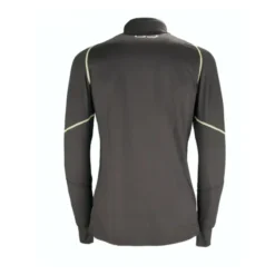 Maglia Intima Antivento Oj Wind Shirt Nero