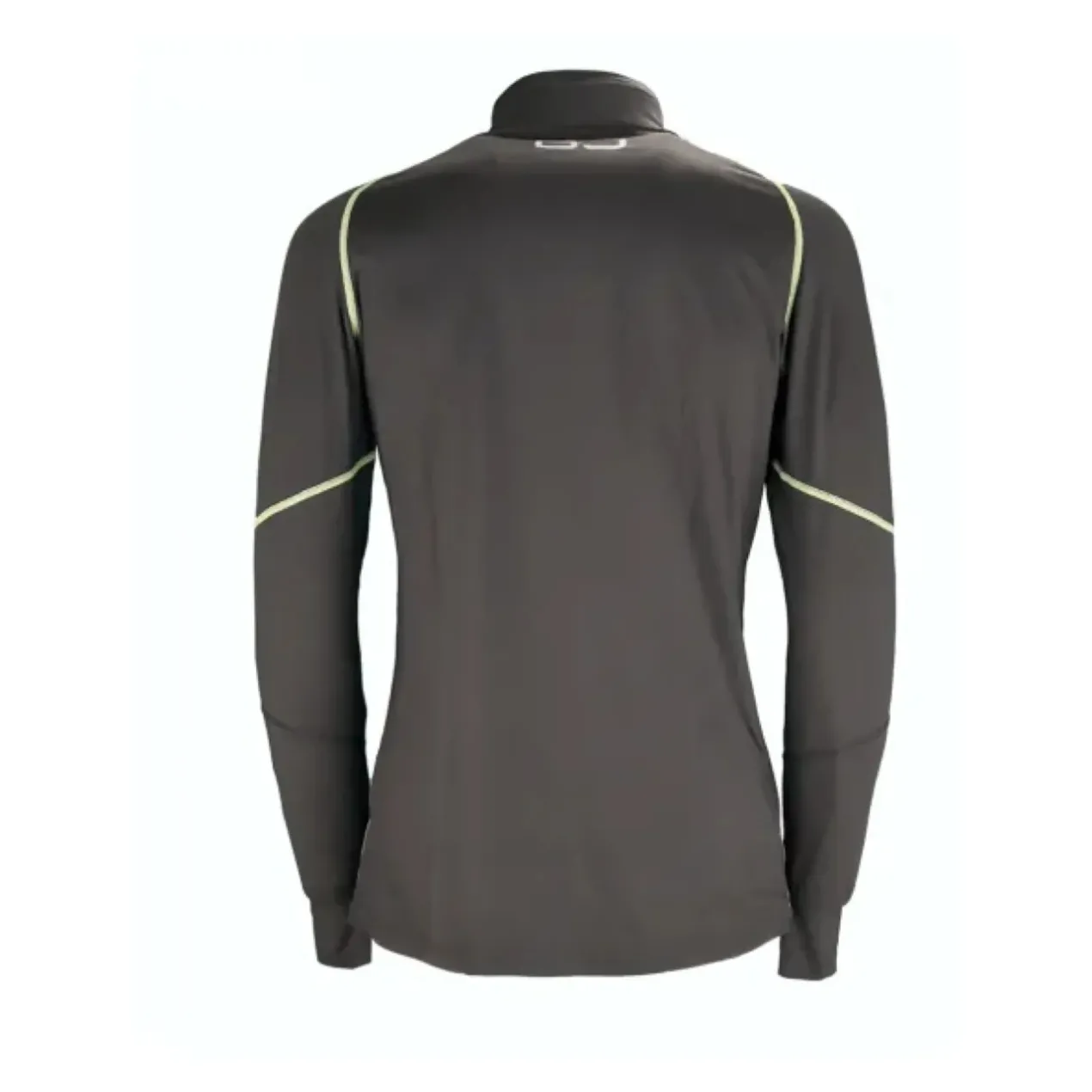 Maglia Intima Antivento Oj Wind Shirt Nero